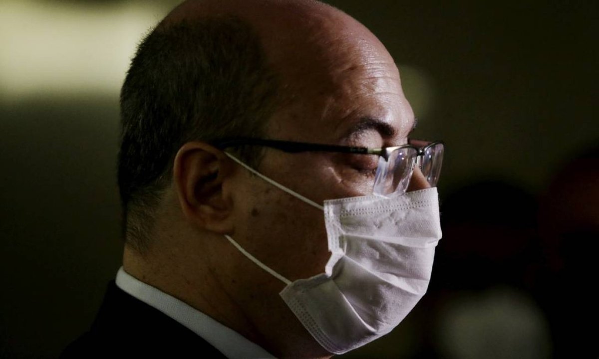 Após impeachment, Witzel bate boca nas redes, compara tribunal a Estado Islâmico e fala em golpe