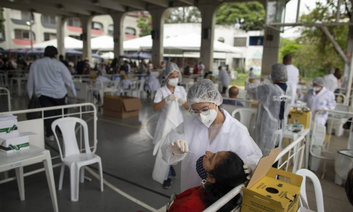 Covid-19: RJ avalia suspender cirurgias eletivas em hospitais públicos por falta de profissionais de saúde