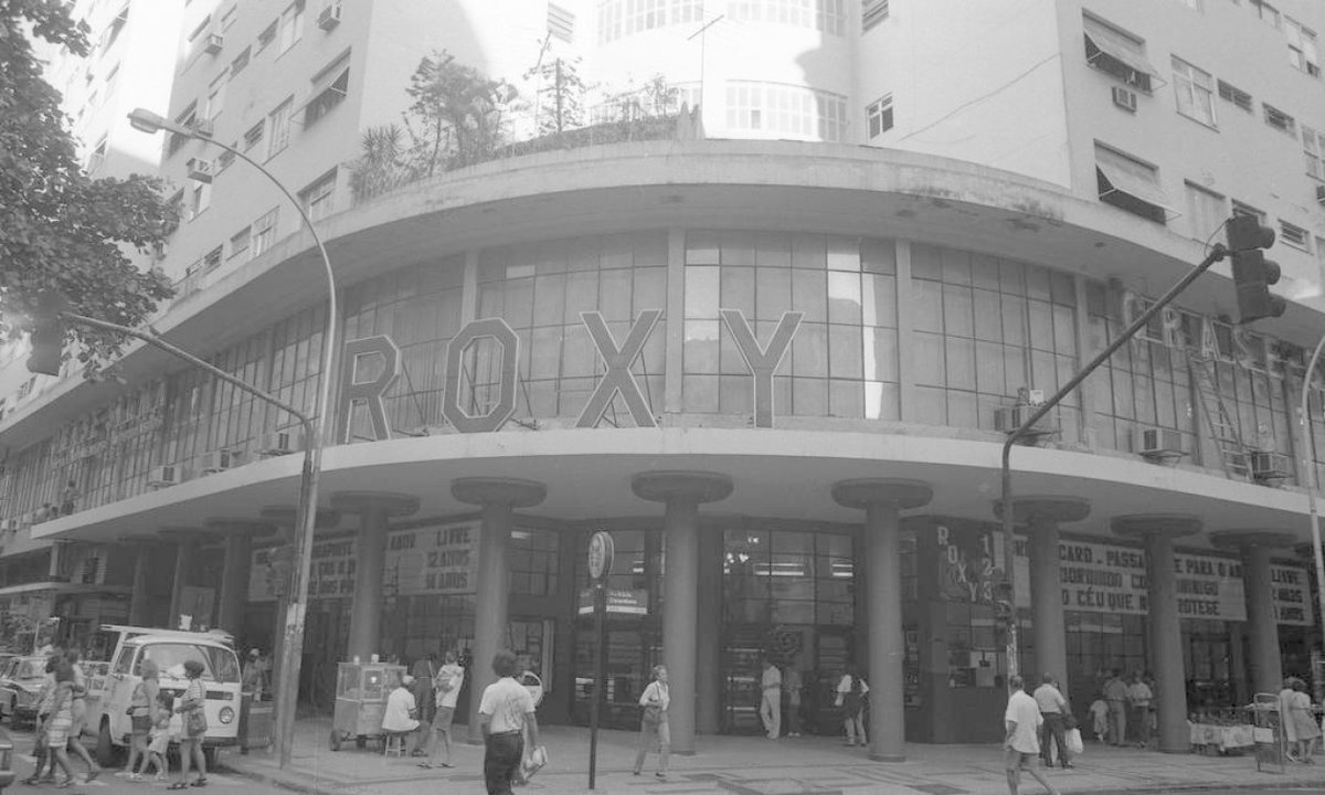 Longe do final feliz: ameaçado de fechamento, Estação NET Rio pode seguir o caminho de mais de 160 cinemas de rua da cidade