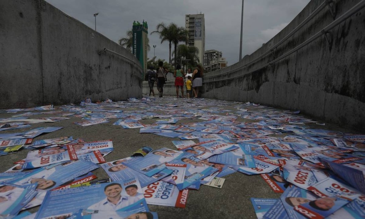 Partidos excluem 237 mil candidatos negros do repasse de verbas do fundo eleitoral