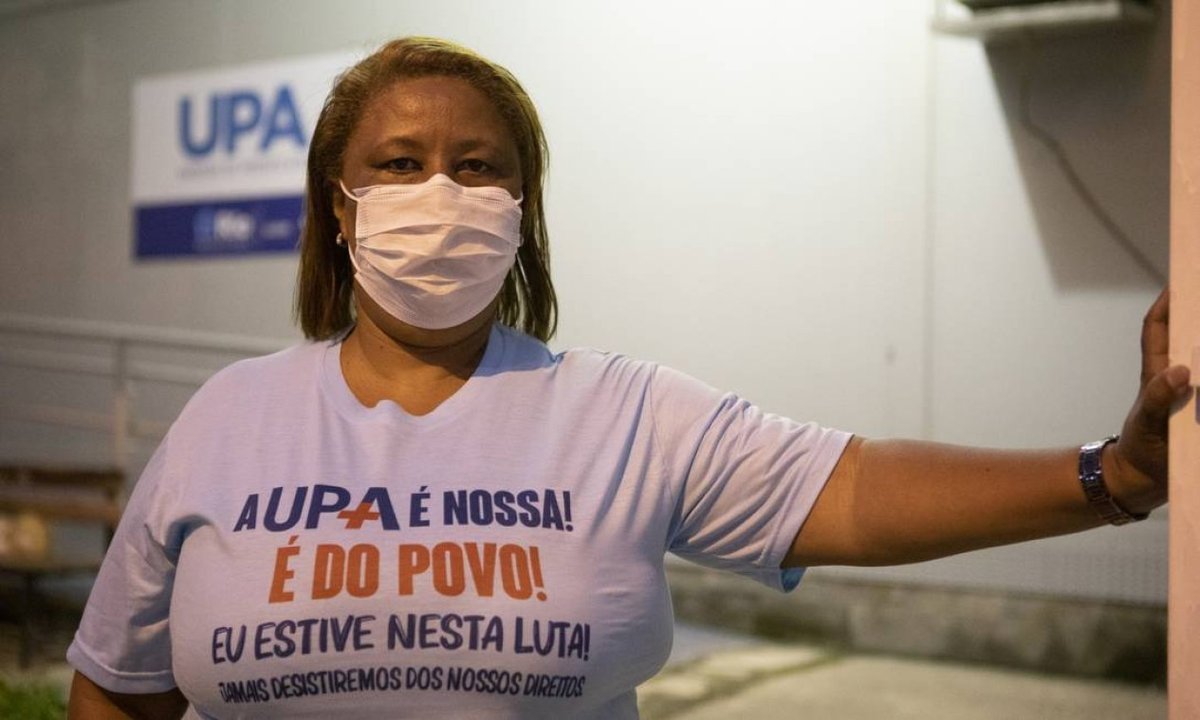 Um mês após reabertura, UPA de Manguinhos sofre com falta de médicos, que fogem da violência e dos salários